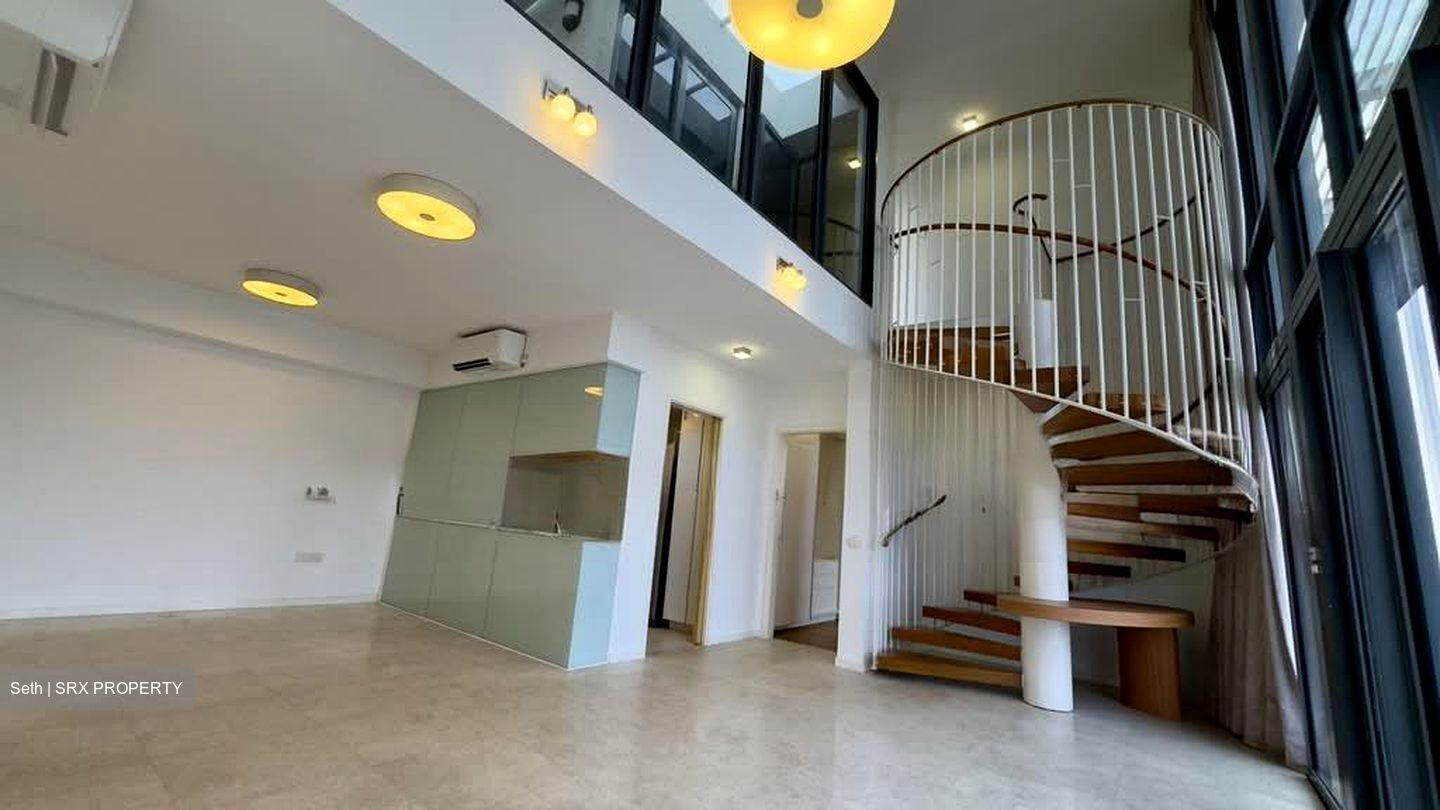 The Lakefront Residences (D22), Condominium #626963541